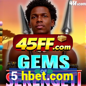 5 hbet.com